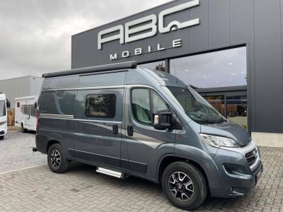 Knaus BOXSTAR 540