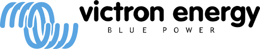 Logo victron energy