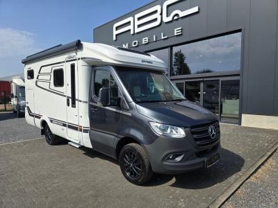 Hymer ML-T 570 Xperience