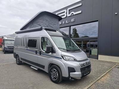 Carado CV600 Pro+