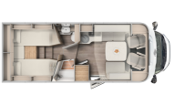 Carado T457 Pro+