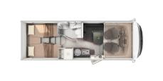 Hymer Exsis-i 580 Pure