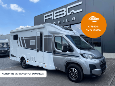Carado T338 Pro+