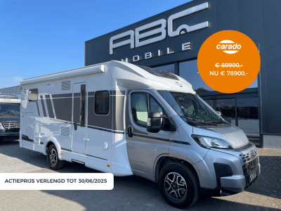 Carado T457 Pro+