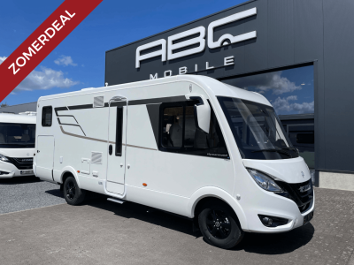 Hymer B-MC I 680