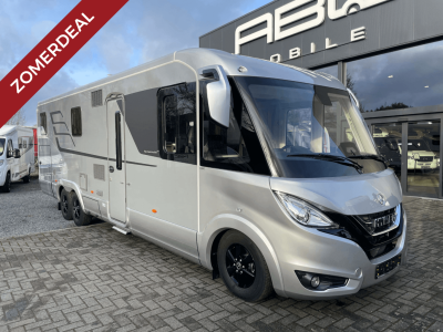 Hymer B-ML I 880