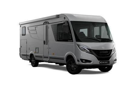 Hymer B-MC I 680