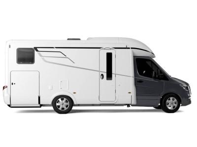 Hymer B-MC T 600
