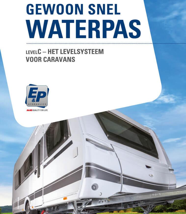 Brochure EP hydraulics caravans