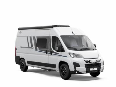 Carado CV600 Pro+