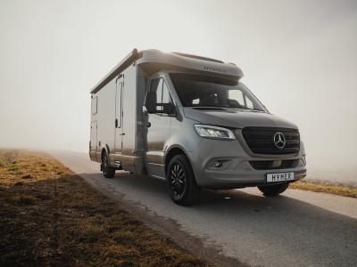 Hymer GT-S 685