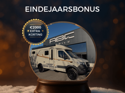 Hymer ML-T 580 4x4 CrossTrail