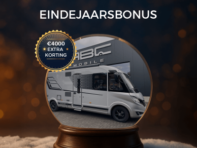 Hymer B-ML I 780 Blackline