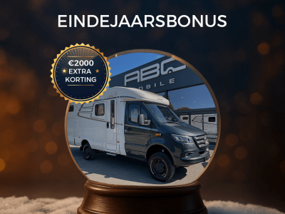 Hymer ML-T 580 4x4 Facelift