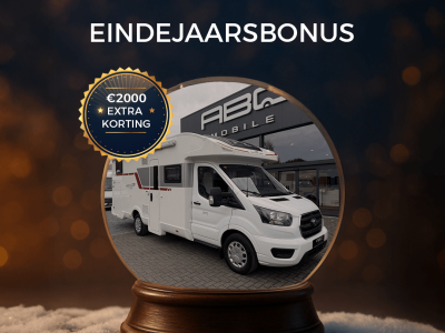 Roller Team Kronos 287 TL