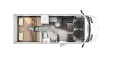 Hymer B-MC T 600