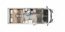 Hymer GT-S 685