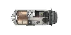 Hymer Redwood 600 Explorer