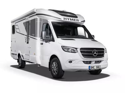Hymer B-MC T 580