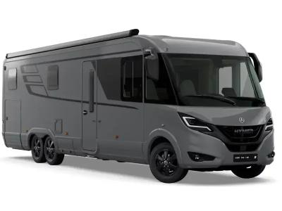 Hymer B-ML I 880