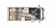 Hymer B-MC T 580