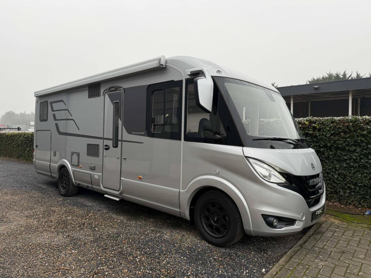 Hymer B-ML I 780
