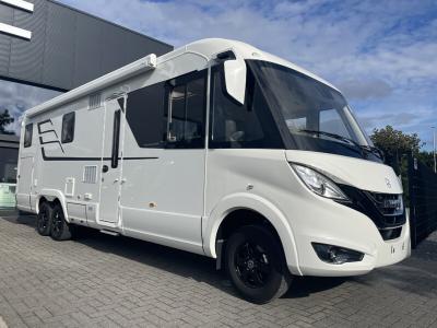 Hymer B-ML I 880