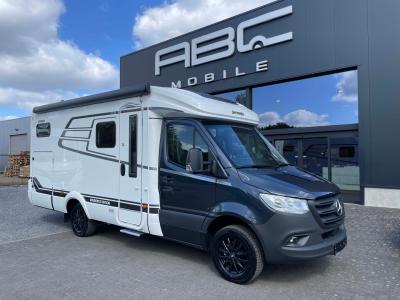 Hymer ML-T 580 Xperience