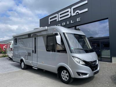 Hymer B-MC I 680