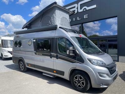 Carthago Malibu VAN 640