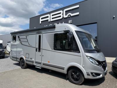 Hymer B-MC I 680