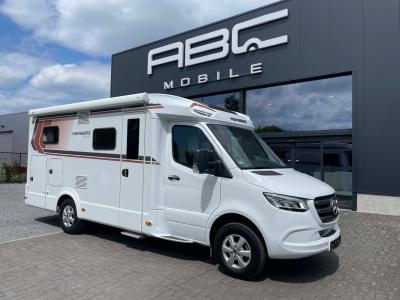 Weinsberg 640 MEG