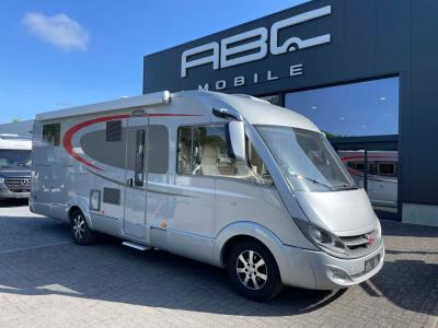 Burstner Aviano I728