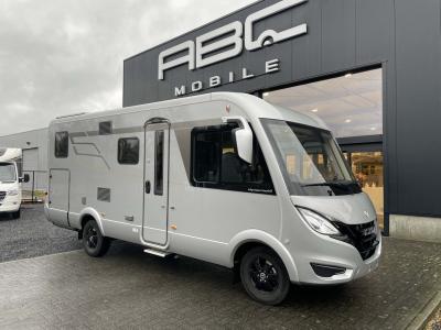 Hymer B-MC I 580