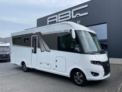 Frankia F-line I740 plus