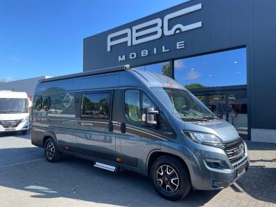 Carthago Malibu VAN 640 LE