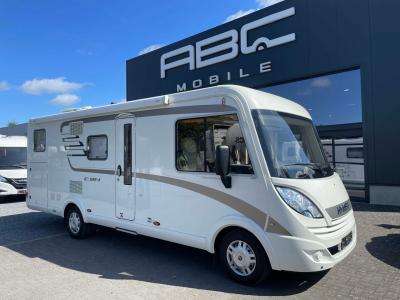 Hymer Exsis-i 674