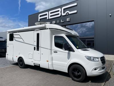 Hymer Tramp S 585
