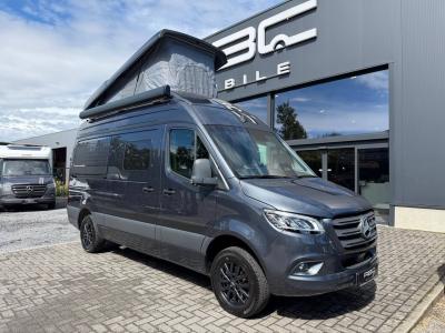 Hymer Grand Canyon S 600 Xperience