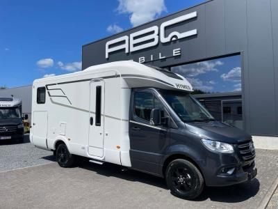 Hymer B-MC T 600