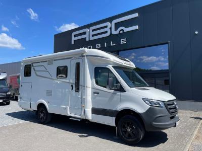 Hymer B-MC T 580