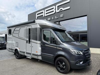Hymer B-MC T 600