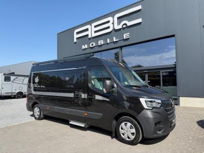 Ahorn Van 620