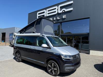 Volkswagen California Ocean