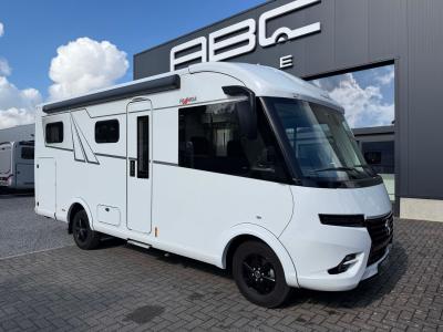 Frankia M-Line NEO