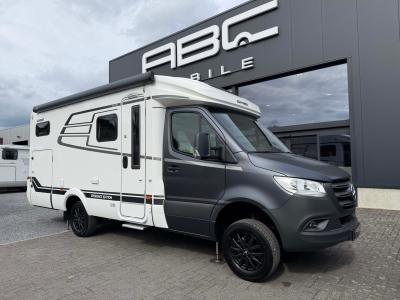 Hymer ML-T 580 Xperience