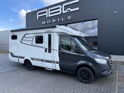 Hymer ML-T 580 Xperience