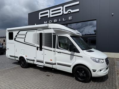 Hymer B-MC T 600
