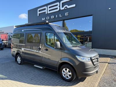 La Strada Regent S