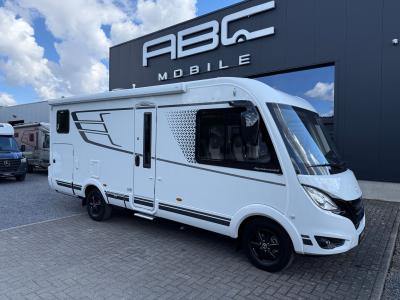 Hymer B-MC I 600